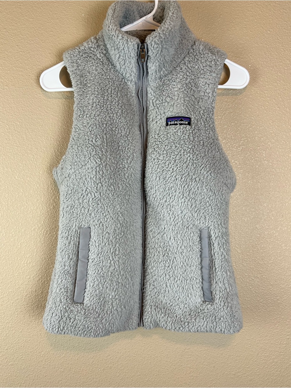 patagonia los gatos vest - Picture 3 of 12